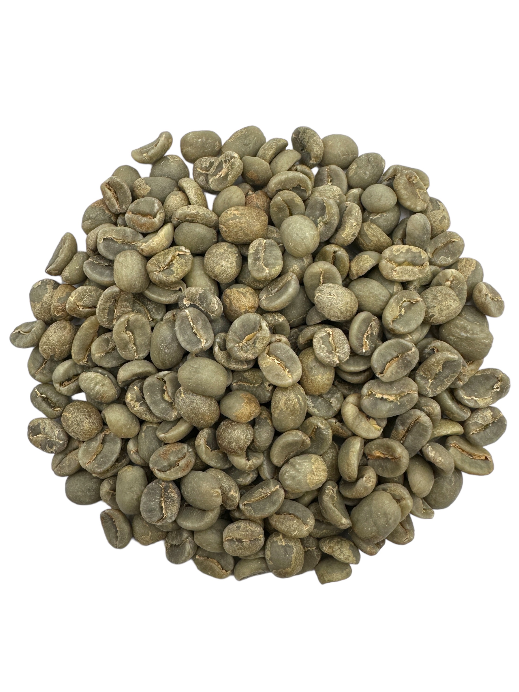 Green Beans Guatemalan Antigua 1kg